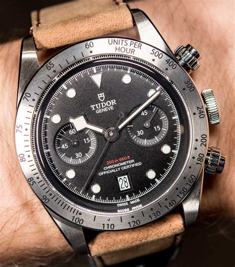 tudor 90520|tudor black bay chrono 79350.